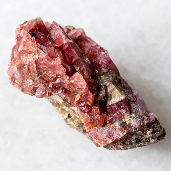 Rhodonite