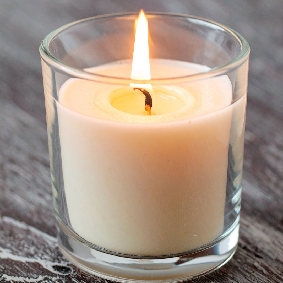 Votives & Tea Lights