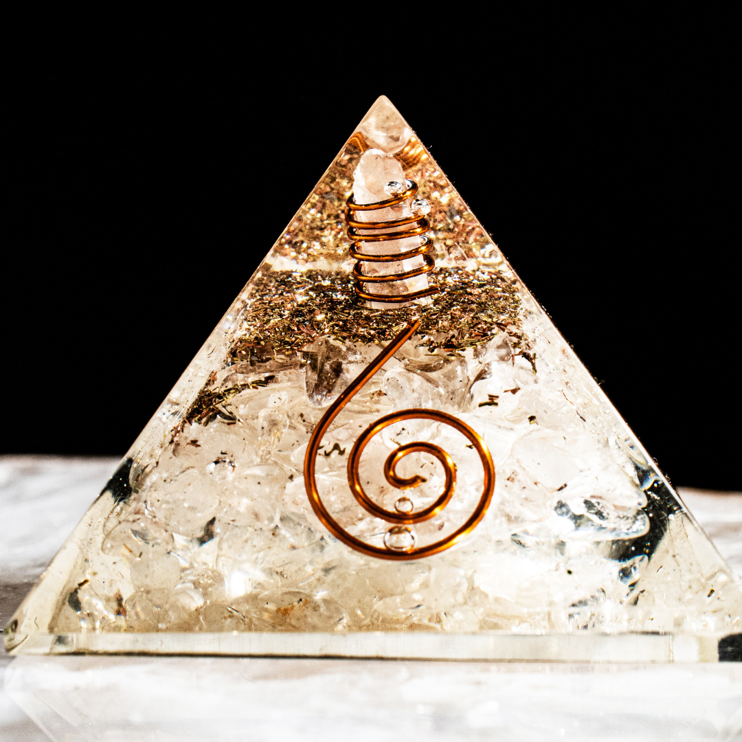 Energy Protection & Shielding