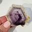 Trapiche Amethyst (Amazon Rainforest) Slabs - Medium Flat