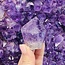 Amethyst Cupcake Towers Point Generator - Small (1-3")