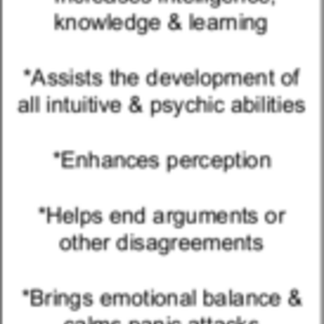 Afghanite (Afghan Lapis) Bracelets - 10mm