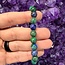 Chrysocolla Bracelets - 8mm