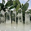 Clear (Crystal) Quartz Towers Points Generators - Medium (3-4")
