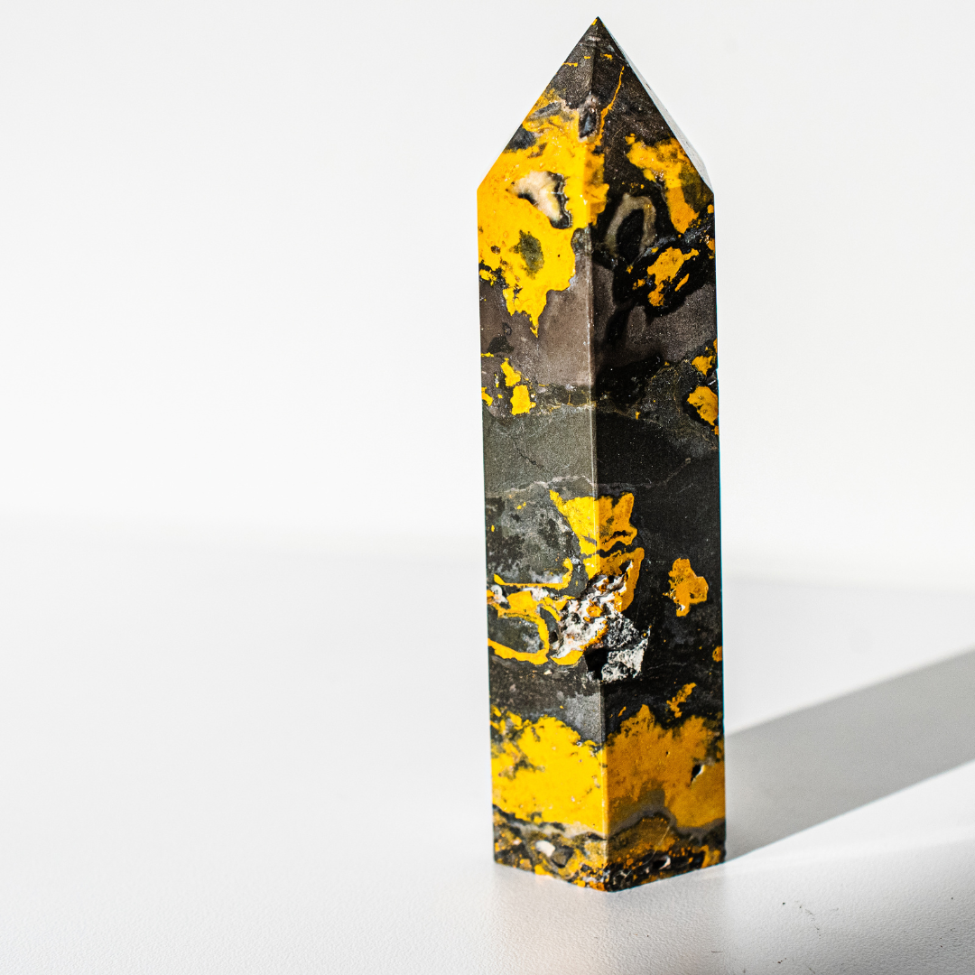 Towers/Generators & Obelisks