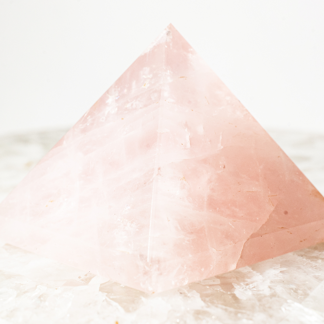 Geometric & Structured Shapes