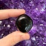 Australian Black Jade - Tumbled