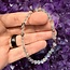 Garden (Landscape Ghost Phantom) Quartz Bracelets - 4 - 5mm Mini