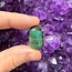 Green Agate - Tumbled