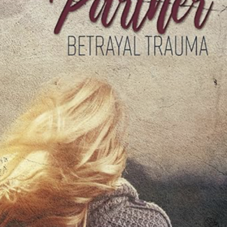 Partner Betrayal Trauma - Book