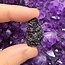 Tibetan Tektite - Rough Raw Natural
