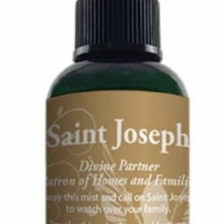 St. Joseph Spray - 2 oz