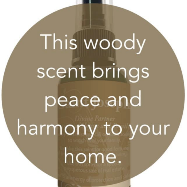 St. Joseph Spray - 2 oz