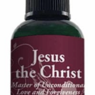 Jesus the Christ Spray Mist - 2 oz