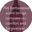 Jesus the Christ Spray Mist - 2 oz