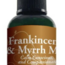 Frankincense and Myrrh Mist Spray - 2 oz