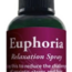 Euphoria Spray - 2 oz Relaxation