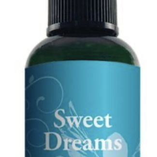 Sweet Dreams Spray - 2 oz Room Mist Nightmares