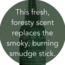 Sage & Cedar Smudge Spray - 2 oz Room Mist
