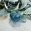 Blue Fluorite Sphere Orb Globe - 50-55mm