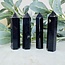 Blue Sandstone (Goldstone Gold Stone) Sand Stone Towers Points Generators - Medium (3-4")