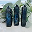 Labradorite Towers Points Generators - Medium (3-4")