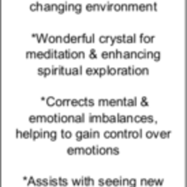 Stibnite - Rough Raw Natural - Large