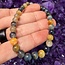 Lionskin Nellite Bracelets - 6mm