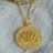  Metal Plated