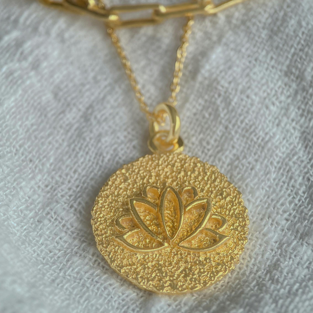 Zodiac / Metal Plated