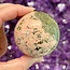Unakite Jasper Sphere Orb-45mm
