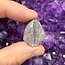 Stibnite - Small - Rough Raw Natural