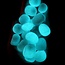 Red Luminous Opalite - Tumbled