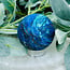 Azurite & Malachite Spheres Orb Globe - 60-65mm