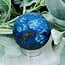 Azurite & Malachite Spheres Orb Globe - 60-65mm