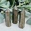 Pyrite Towers Points Generators - Small (1-3")
