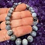 Eagle Eye Jasper Bracelets - 8mm