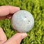 Labradorite Spheres Orb Globe - 40-45mm