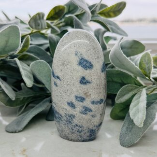 K2 Azurite Free Form Freeform - Medium 5-6"