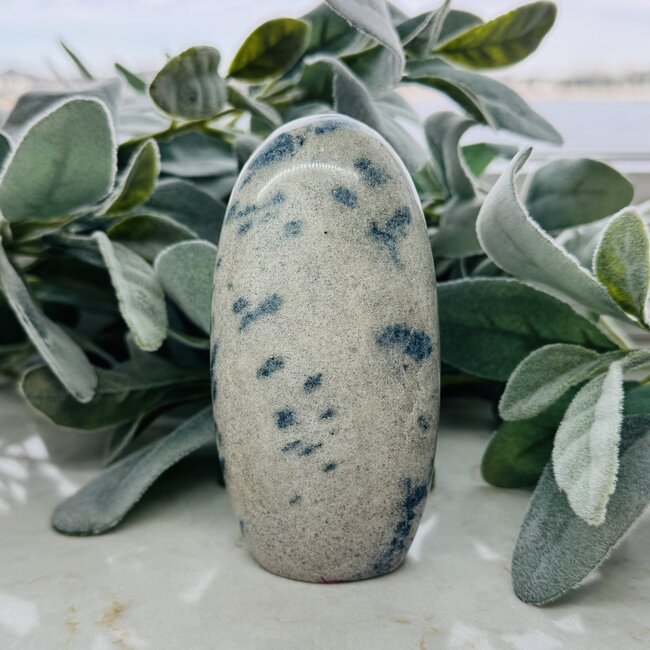 K2 Azurite Free Form Freeform - Medium 5-6"