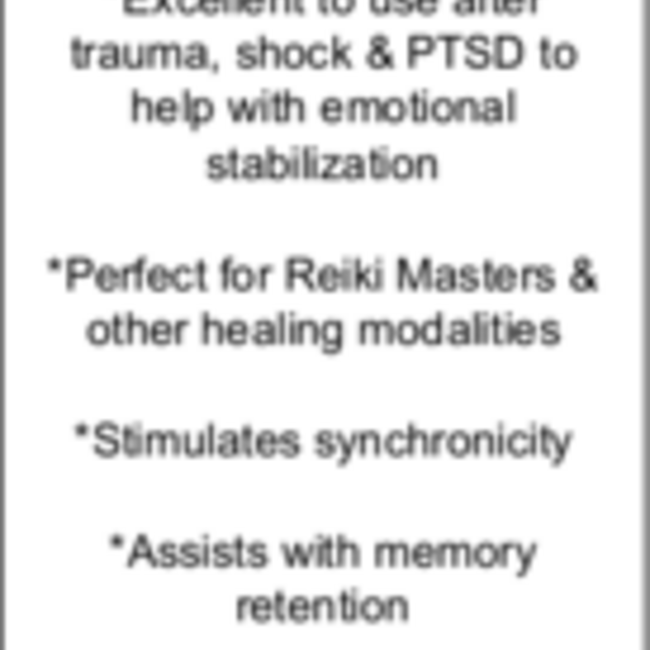 White Barite Bracelets - 6mm