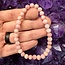 Pink Petalite Bracelets - 6mm