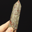 Dragons Dragon's Blood Jasper Tower Point Generator- Medium (3-4")