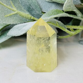 Citrine Towers Points Generators - Small (1 - 3")