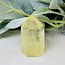 Citrine Towers Points Generators - Small (1 - 3")
