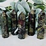Dragons Dragon's Blood Jasper Tower Point Generator- Medium (3-4")