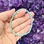 Russian Amazonite Bracelets - 4mm