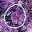 Russian Amazonite Bracelets - 4mm