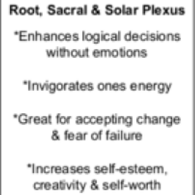 Bumblebee Bumble Bee Worry (Thumb Fidget Relaxation Pocket)  Stones - Medium Oval