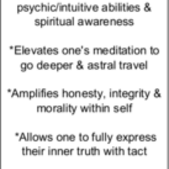 Lapis Lazuli Rings - Size 6